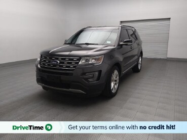 2017 Ford Explorer in Oklahoma City, OK 73139