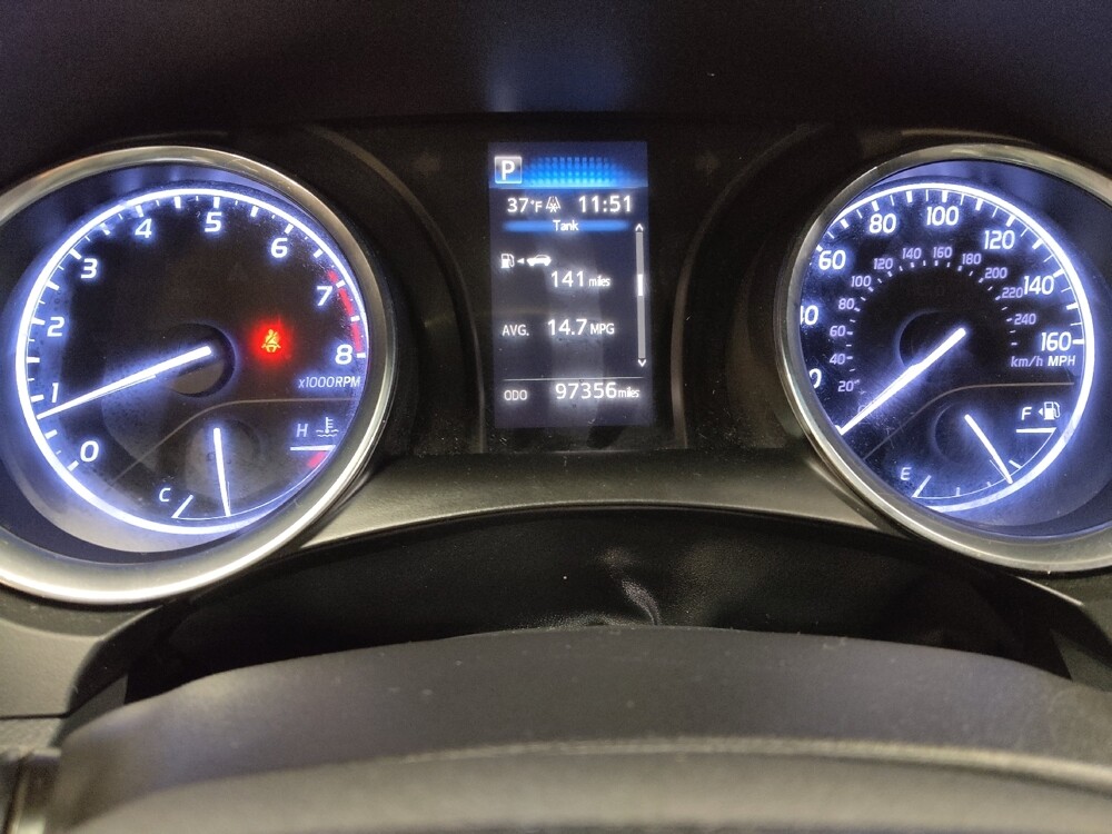 2019 Toyota Camry in Plano, TX 75074 - 18123656 23