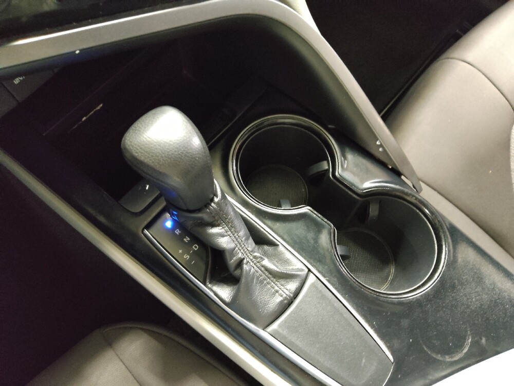 2019 Toyota Camry in Plano, TX 75074 - 18123656 26