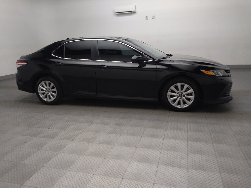 2019 Toyota Camry in Plano, TX 75074 - 18123656 11
