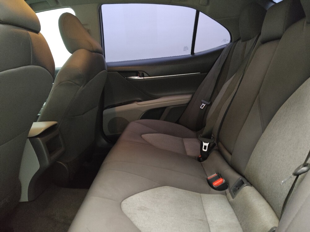 2019 Toyota Camry in Plano, TX 75074 - 18123656 18