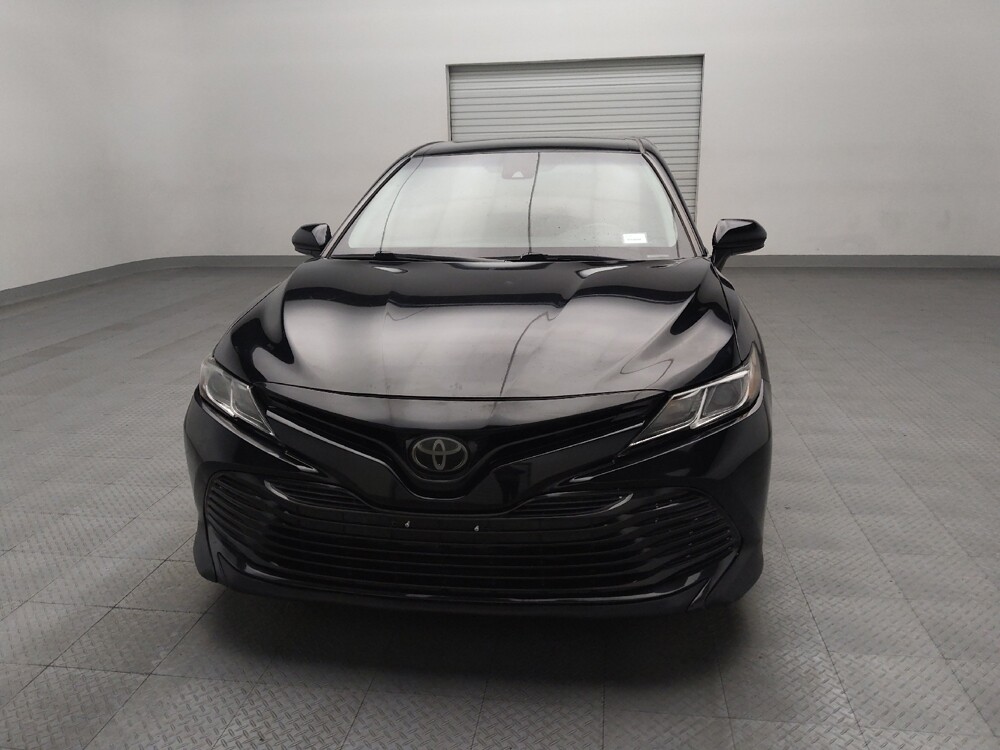 2019 Toyota Camry in Plano, TX 75074 - 18123656 15
