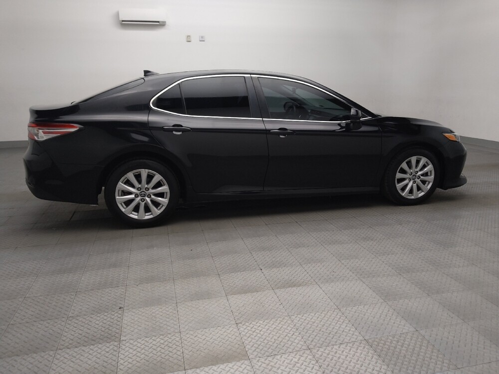 2019 Toyota Camry in Plano, TX 75074 - 18123656 10