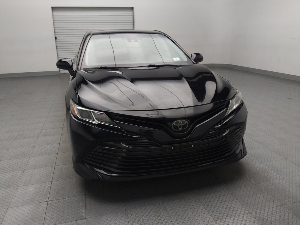 2019 Toyota Camry in Plano, TX 75074 - 18123656 14