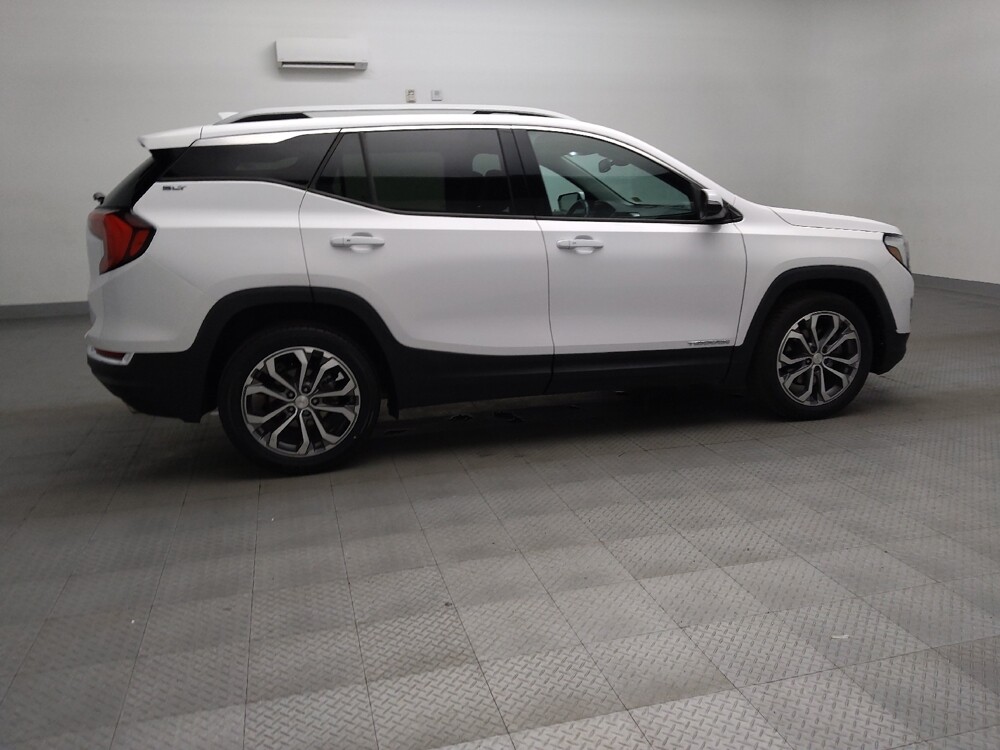 2020 GMC Terrain in Arlington, TX 76011 - 18123657 10
