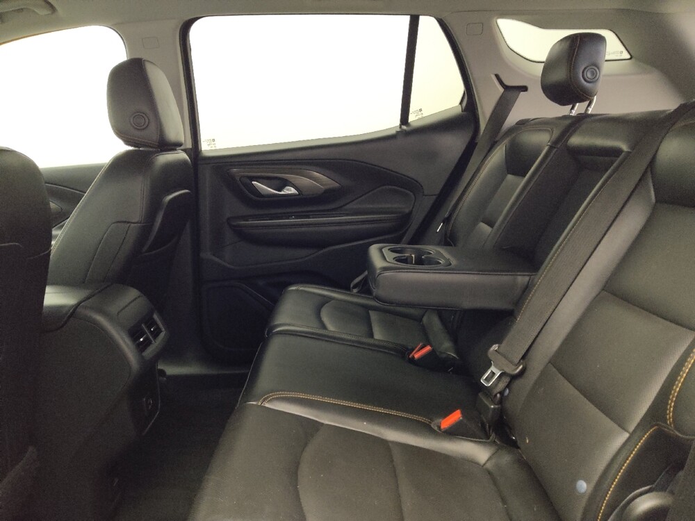 2020 GMC Terrain in Arlington, TX 76011 - 18123657 18