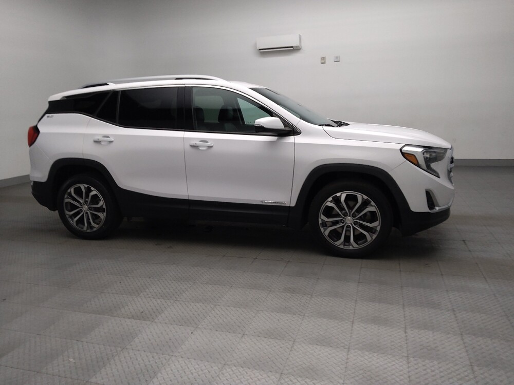 2020 GMC Terrain in Arlington, TX 76011 - 18123657 11