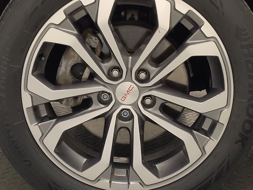 2020 GMC Terrain in Arlington, TX 76011 - 18123657 31