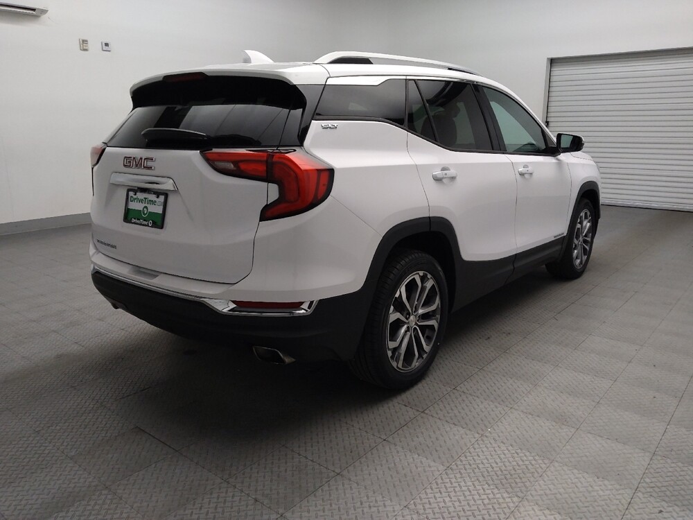2020 GMC Terrain in Arlington, TX 76011 - 18123657 9