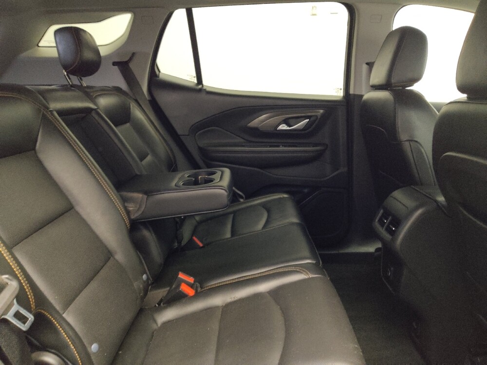 2020 GMC Terrain in Arlington, TX 76011 - 18123657 19