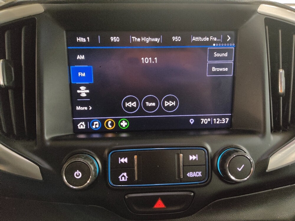 2020 GMC Terrain in Arlington, TX 76011 - 18123657 25