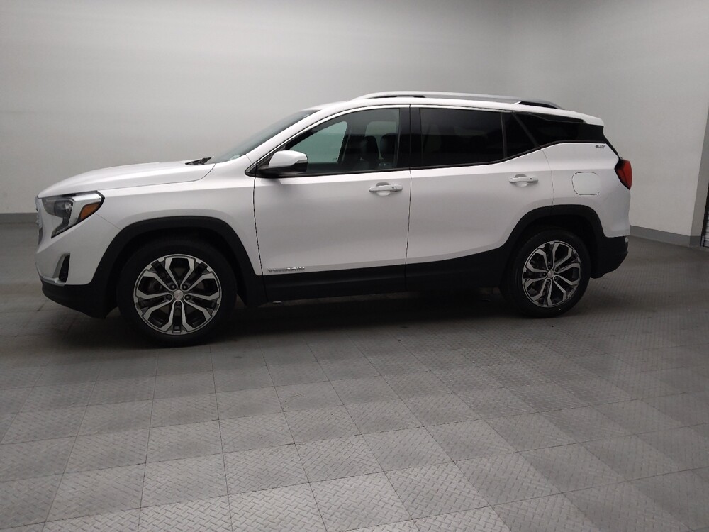 2020 GMC Terrain in Arlington, TX 76011 - 18123657 2