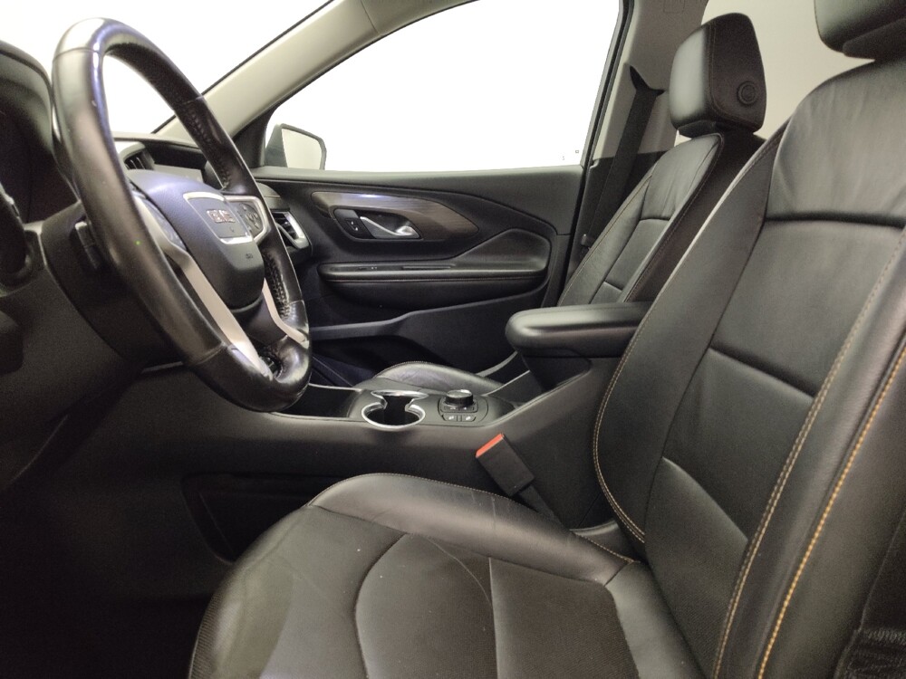2020 GMC Terrain in Arlington, TX 76011 - 18123657 17