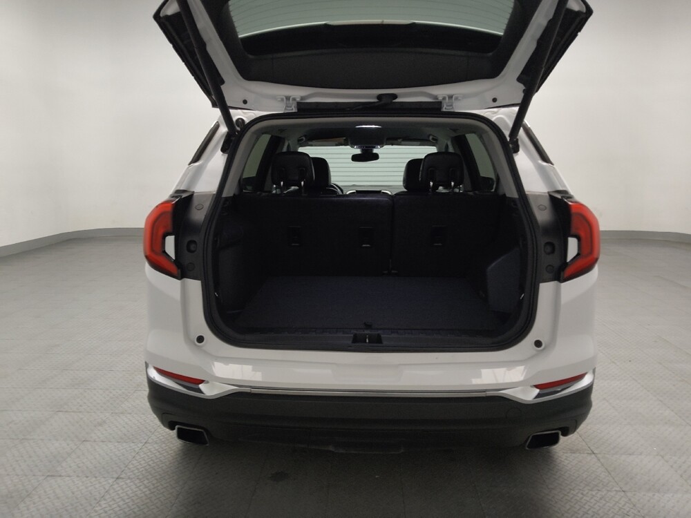 2020 GMC Terrain in Arlington, TX 76011 - 18123657 29