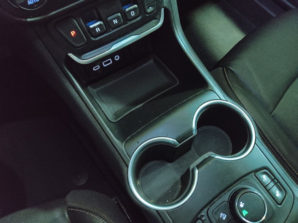 2020 GMC Terrain in Arlington, TX 76011 - 18123657 26