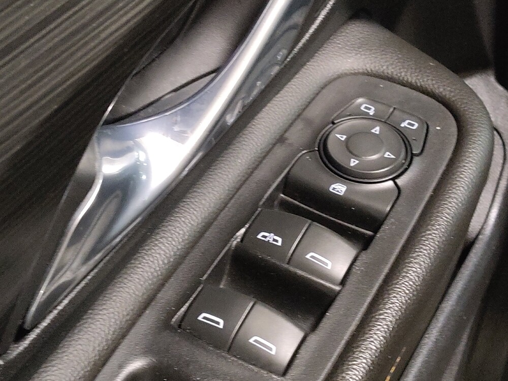 2020 GMC Terrain in Arlington, TX 76011 - 18123657 27