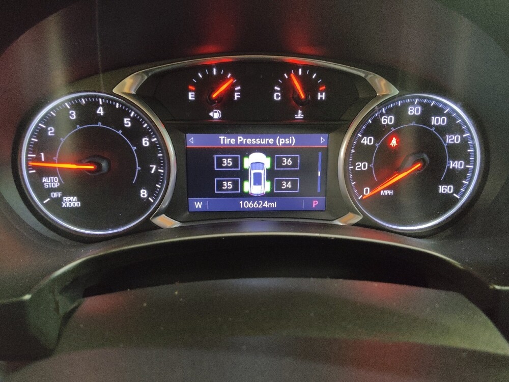 2020 GMC Terrain in Arlington, TX 76011 - 18123657 23