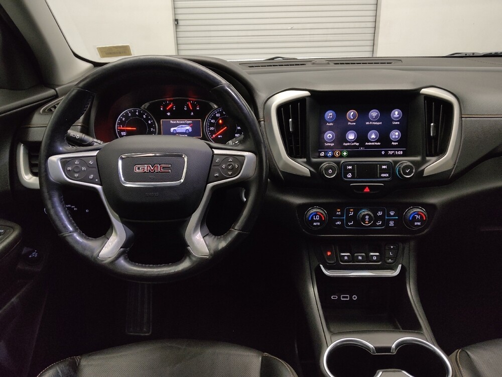 2020 GMC Terrain in Arlington, TX 76011 - 18123657 22