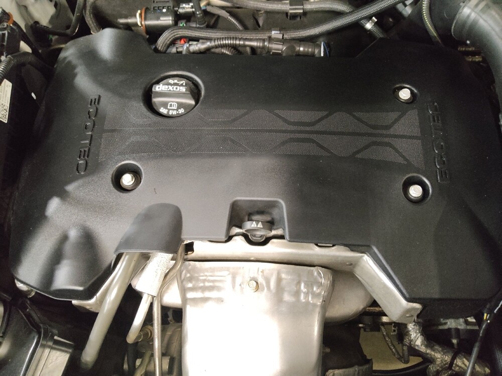 2020 GMC Terrain in Arlington, TX 76011 - 18123657 30