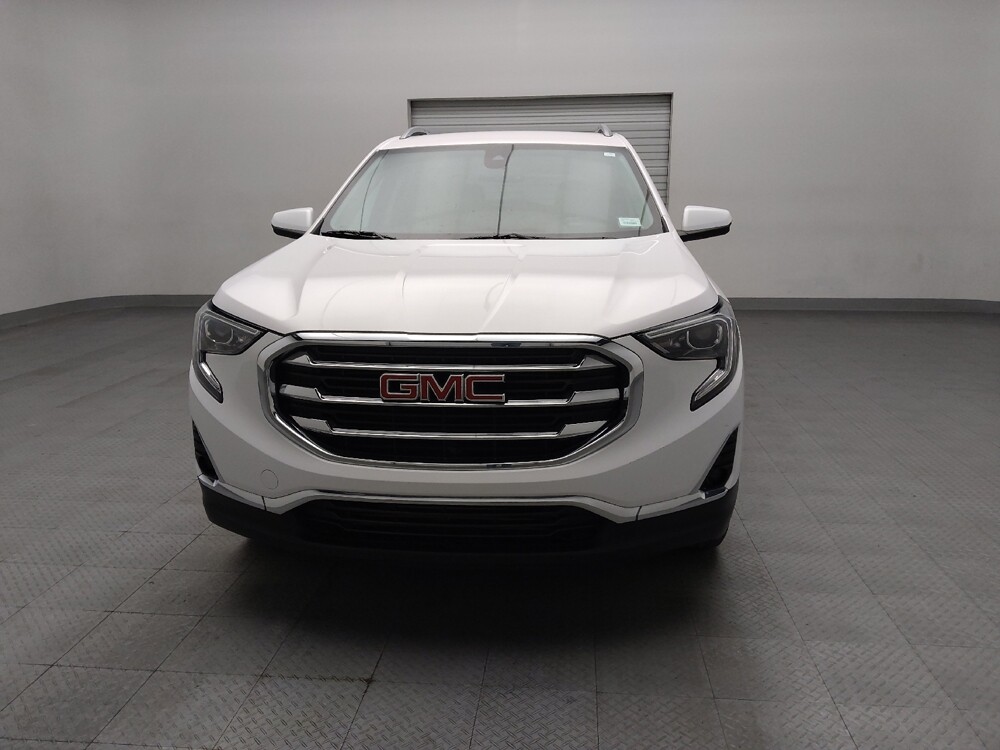 2020 GMC Terrain in Arlington, TX 76011 - 18123657 15