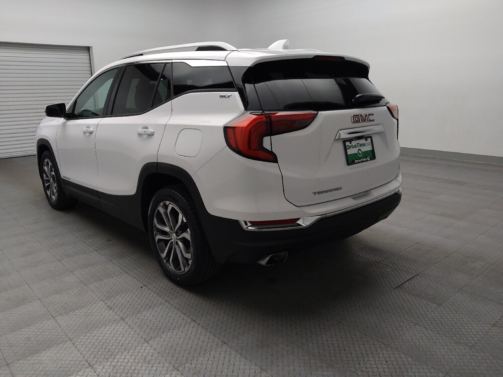 2020 GMC Terrain in Arlington, TX 76011 - 18123657 5
