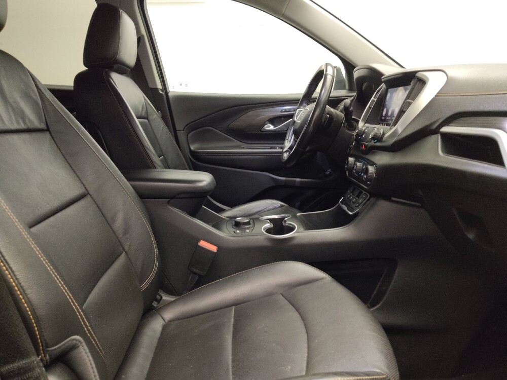 2020 GMC Terrain in Arlington, TX 76011 - 18123657 21
