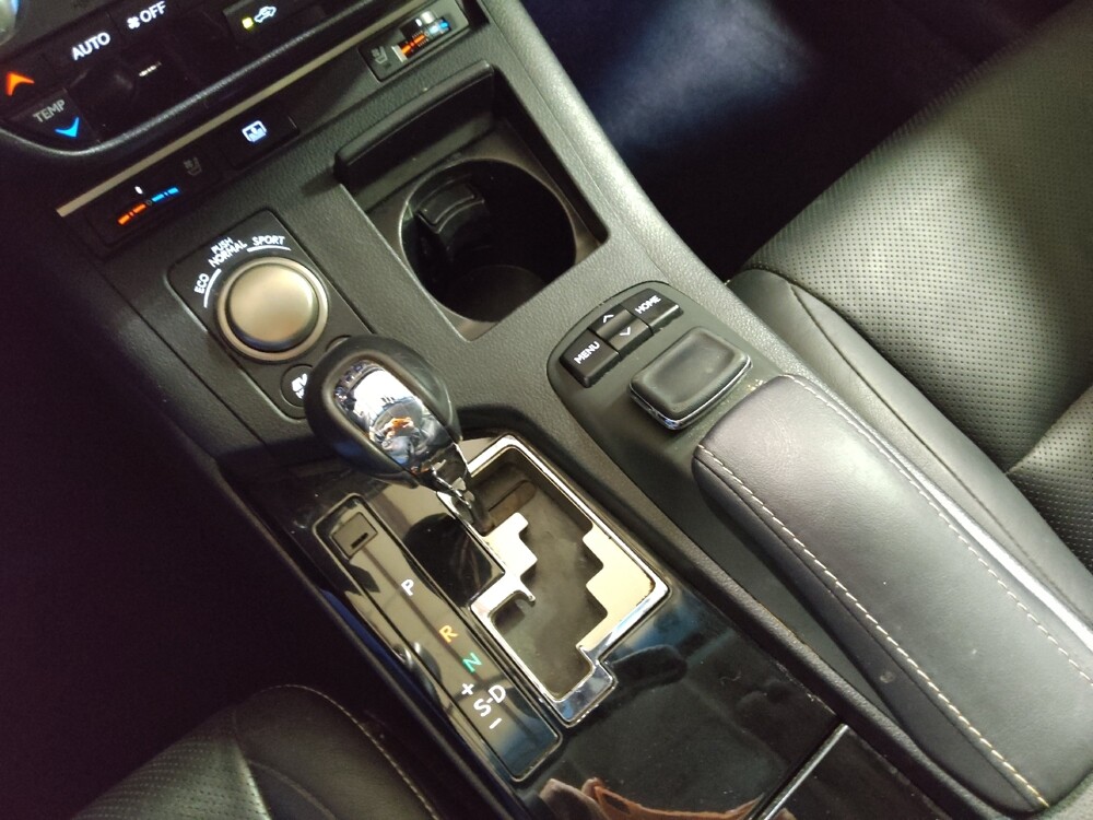 2015 Lexus ES 300h in Fort Worth, TX 76116 - 18123658 26