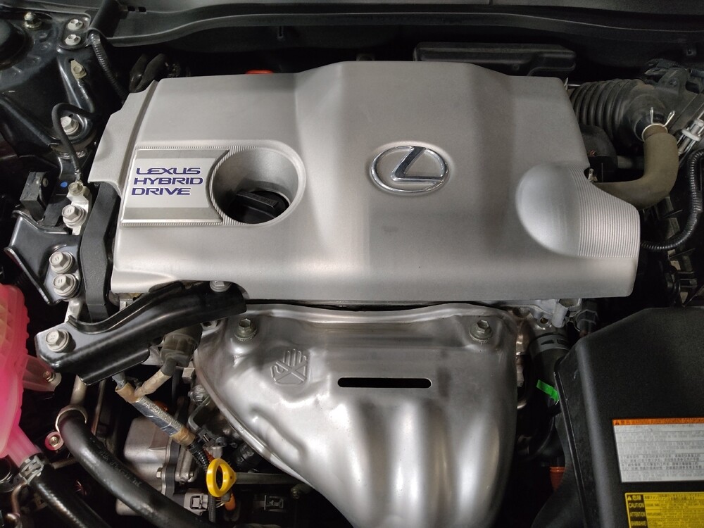 2015 Lexus ES 300h in Fort Worth, TX 76116 - 18123658 30