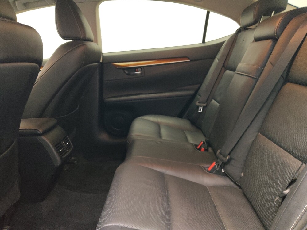 2015 Lexus ES 300h in Fort Worth, TX 76116 - 18123658 18