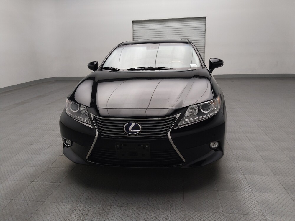 2015 Lexus ES 300h in Fort Worth, TX 76116 - 18123658 15