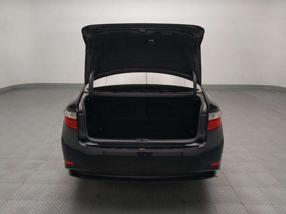 2015 Lexus ES 300h in Fort Worth, TX 76116 - 18123658 29