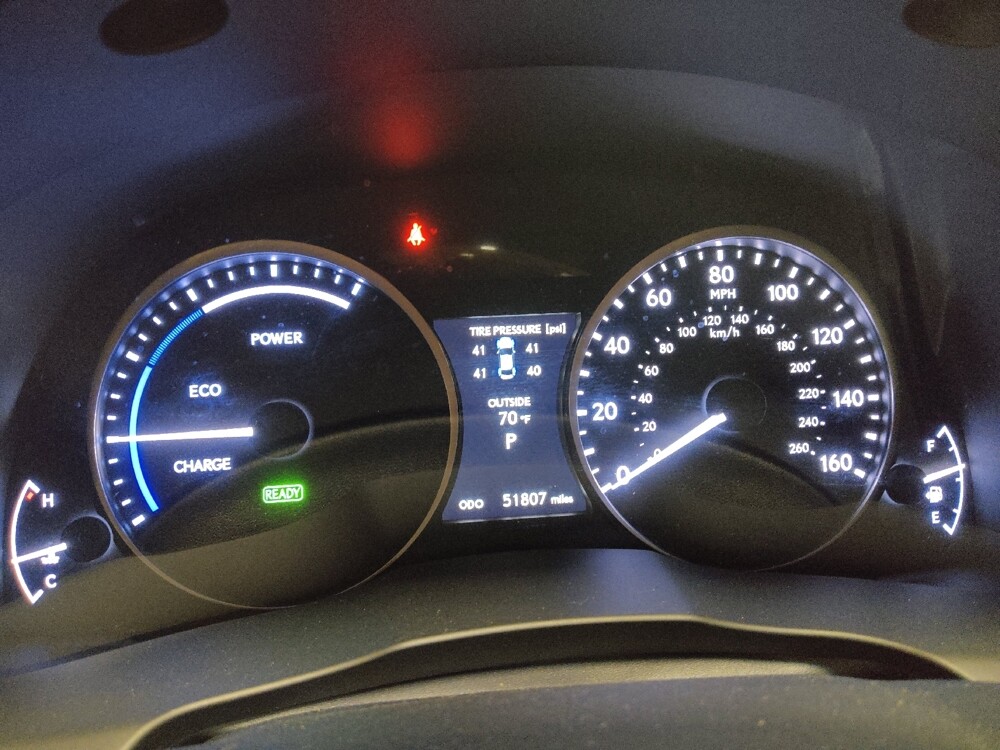 2015 Lexus ES 300h in Fort Worth, TX 76116 - 18123658 23