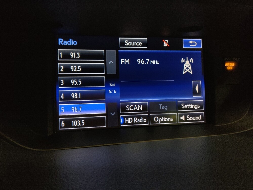 2015 Lexus ES 300h in Fort Worth, TX 76116 - 18123658 25