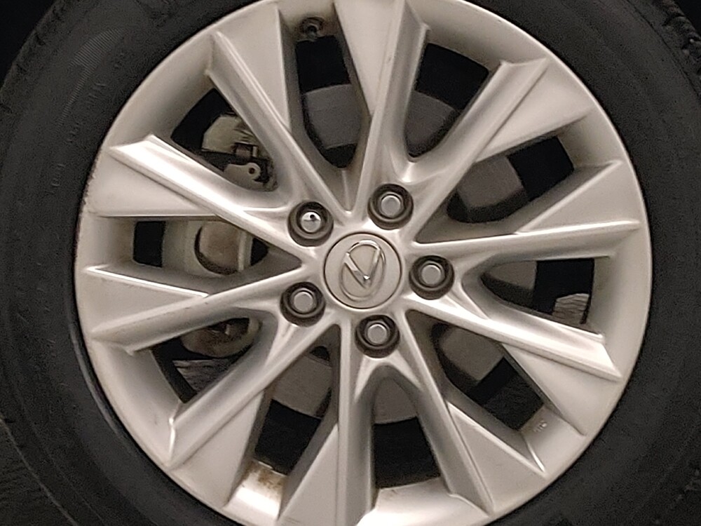 2015 Lexus ES 300h in Fort Worth, TX 76116 - 18123658 31