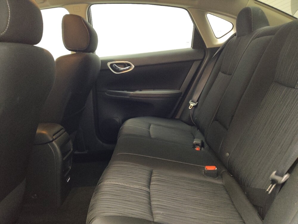 2018 Nissan Sentra in Fort Worth, TX 76116 - 18123659 18