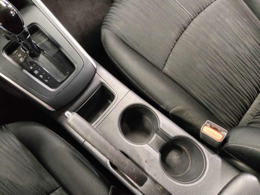 2018 Nissan Sentra in Fort Worth, TX 76116 - 18123659 26