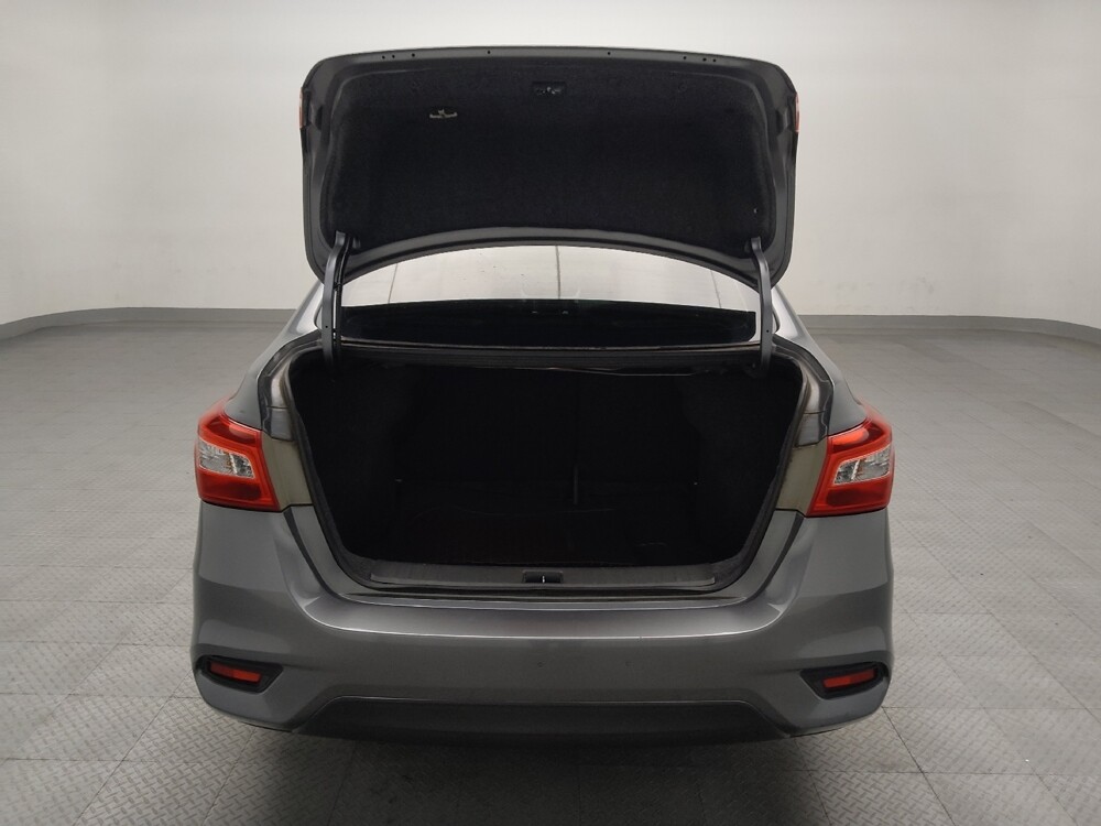 2018 Nissan Sentra in Fort Worth, TX 76116 - 18123659 29