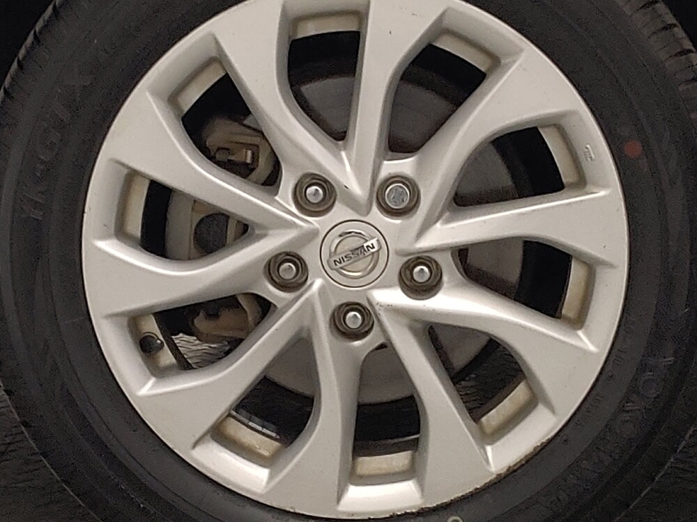 2018 Nissan Sentra in Fort Worth, TX 76116 - 18123659 31