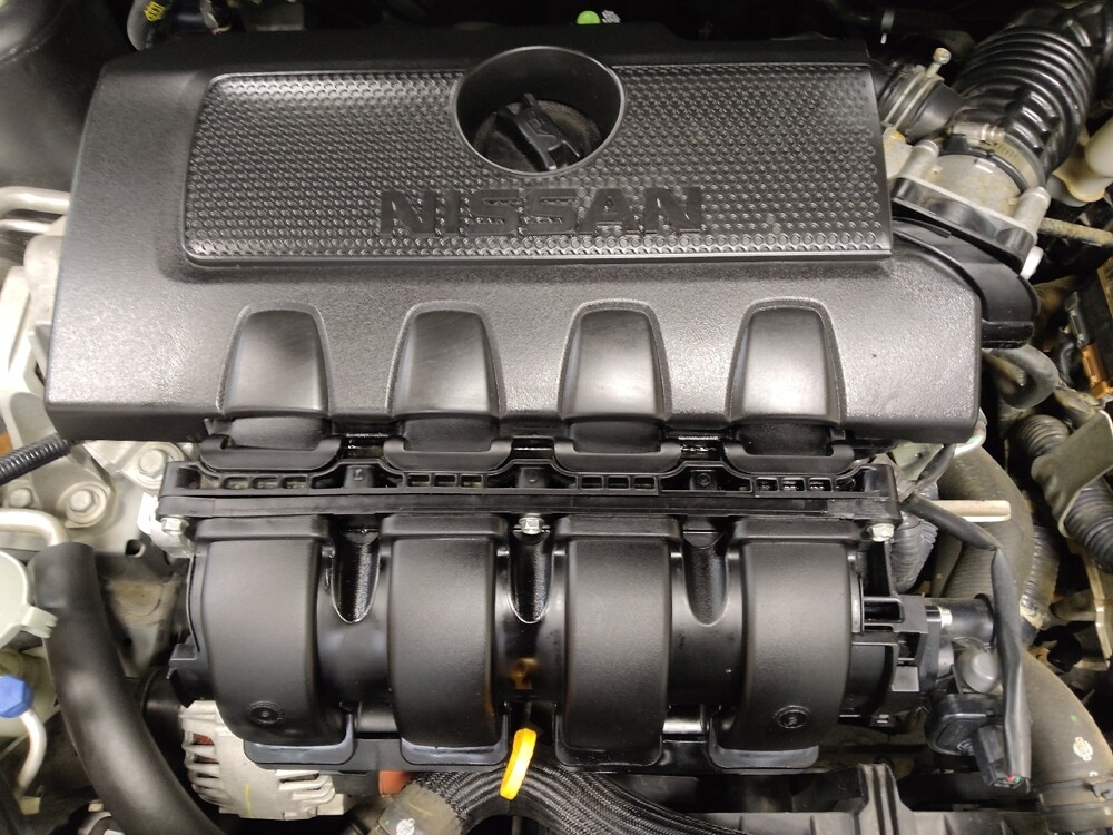 2018 Nissan Sentra in Fort Worth, TX 76116 - 18123659 30