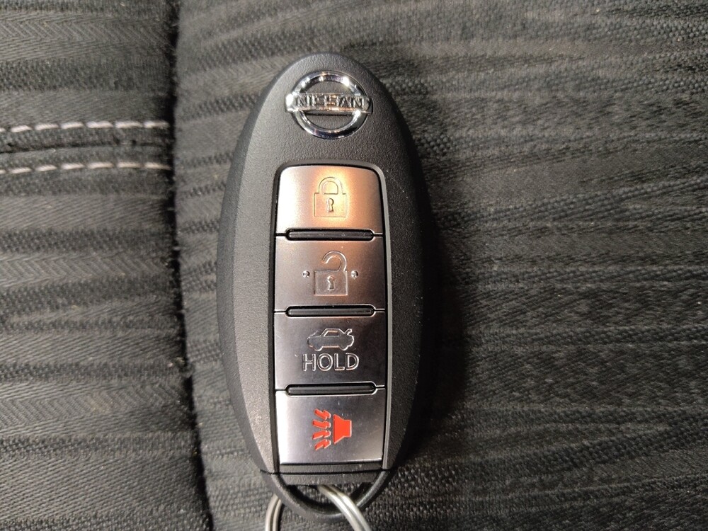 2018 Nissan Sentra in Fort Worth, TX 76116 - 18123659 32