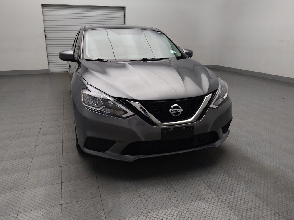 2018 Nissan Sentra in Fort Worth, TX 76116 - 18123659 14