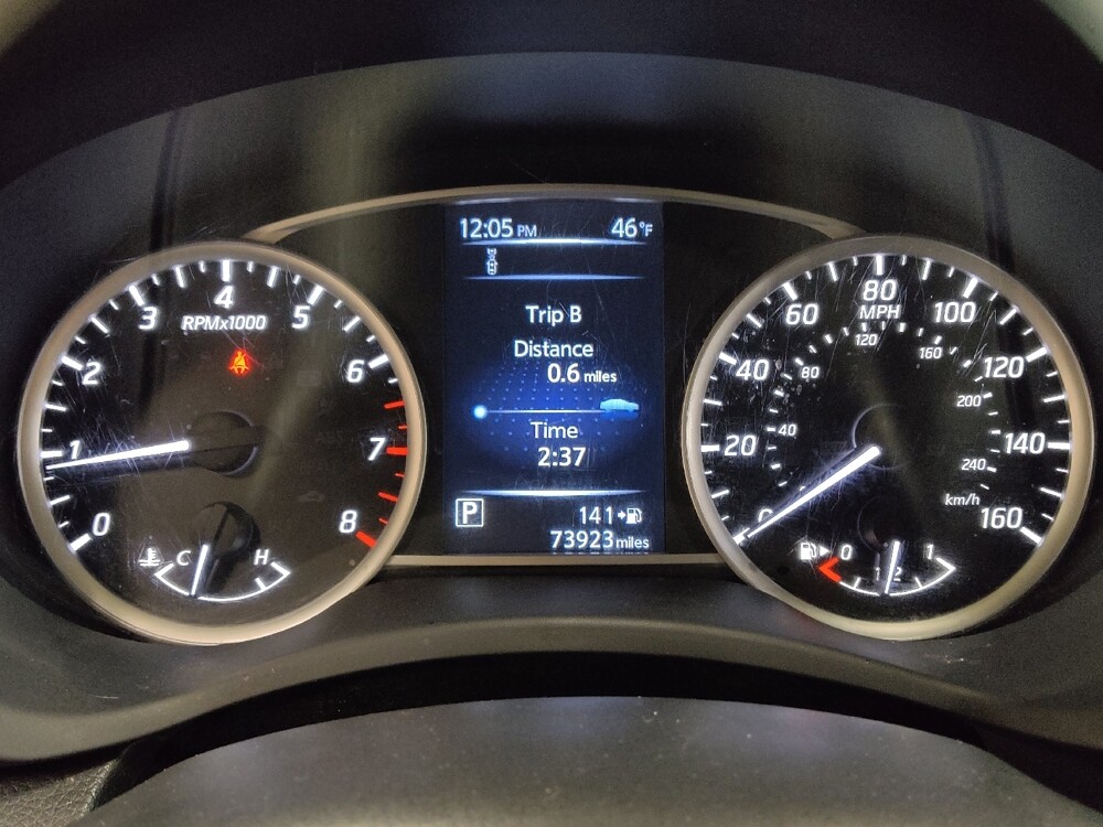 2018 Nissan Sentra in Fort Worth, TX 76116 - 18123659 23