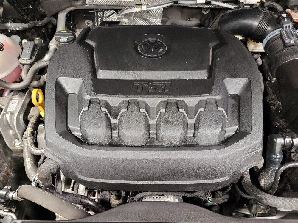 2020 Volkswagen Tiguan in Glendale, AZ 85301 - 18123660 30