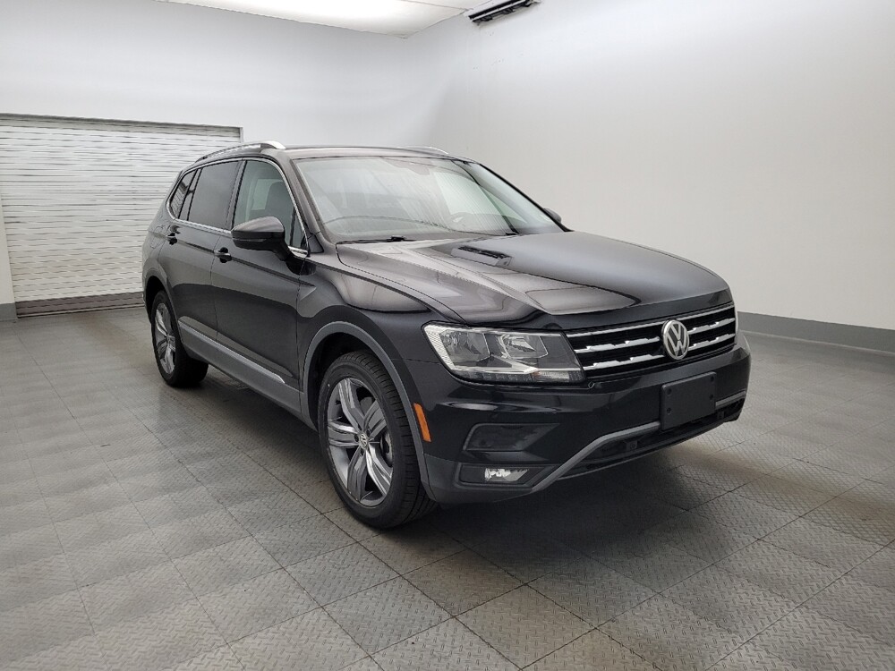 2020 Volkswagen Tiguan in Glendale, AZ 85301 - 18123660 13