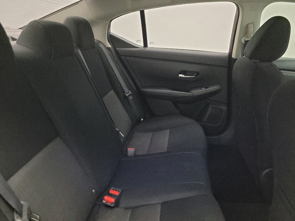 2023 Nissan Sentra in Glendale, AZ 85301 - 18123661 19