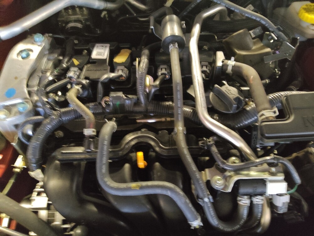 2023 Nissan Sentra in Glendale, AZ 85301 - 18123661 30