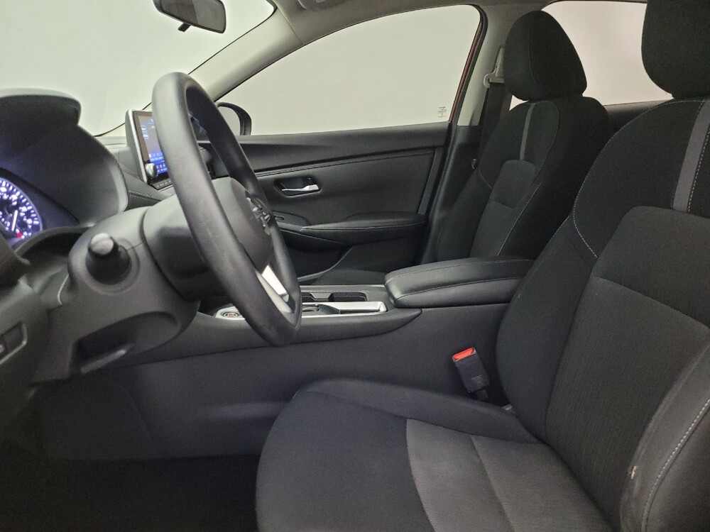 2023 Nissan Sentra in Glendale, AZ 85301 - 18123661 17