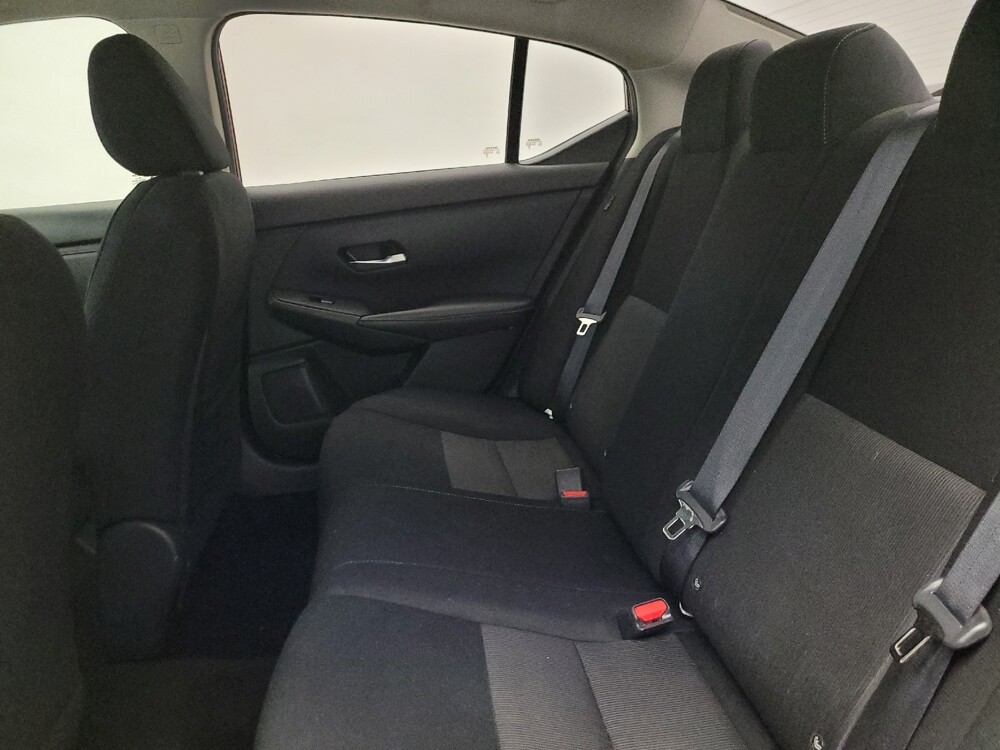 2023 Nissan Sentra in Glendale, AZ 85301 - 18123661 18