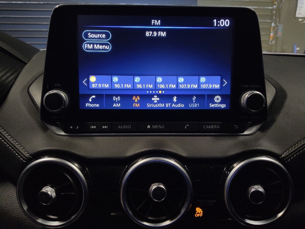 2023 Nissan Sentra in Glendale, AZ 85301 - 18123661 25