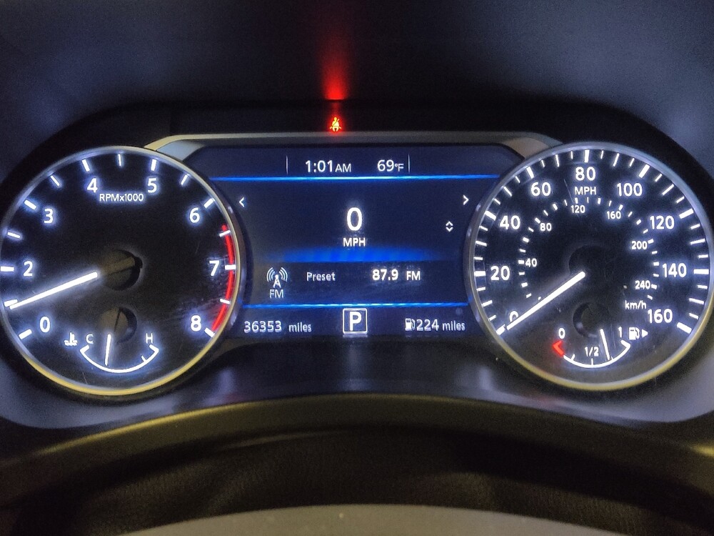 2023 Nissan Sentra in Glendale, AZ 85301 - 18123661 23